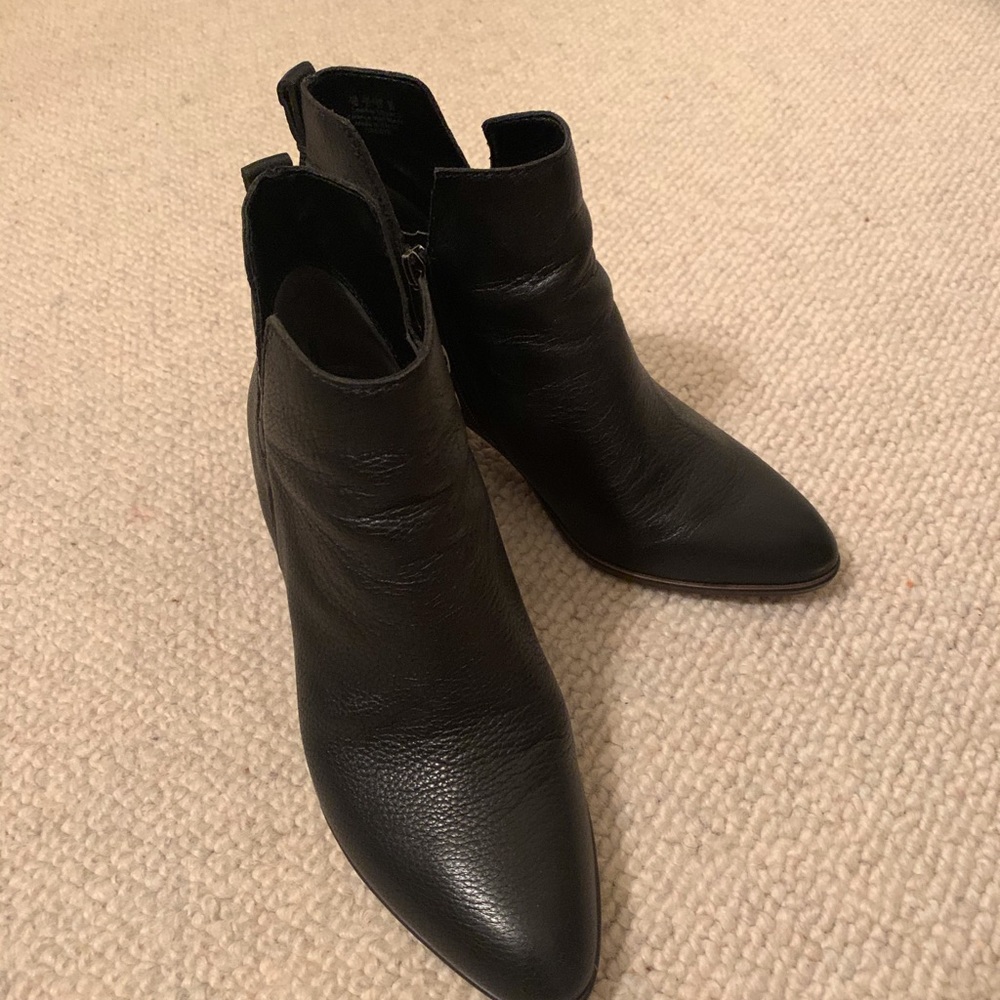 Franco Sarto Oreste Bootie